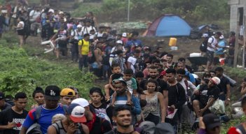 migración Colombia-Panamá