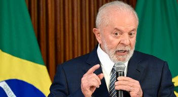 Desafíos de Lula da Silva