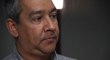Juan Agustín Ramírez, gerente general de ESE Imsalud/Foto La Opinión