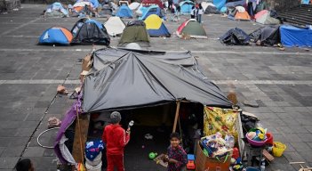 Migración México-EE. UU. 