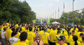 Media Maratón de Cúcuta.