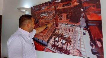 Fue aprobado el documento para ordenar al municipio de Ocaña./ Foto: Archivo
