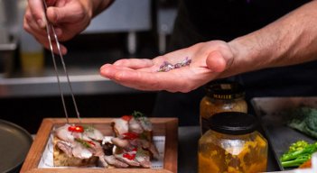 La Unesco acaba de declarar al ceviche peruano como Patrimonio Cultural Inmaterial de la Humanidad.