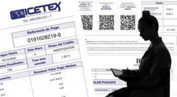 Los créditos del Icetex están con tasas indexadas al Índice de Precios al Consumidor (IPC)./ Foto Cortesía