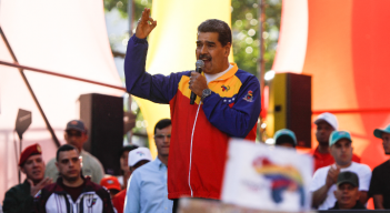 EE.UU. advierte a Venezuela con aumentar las sanciones por “procesos políticos” 