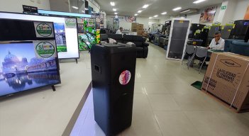 La disposición de los consumidores a comprar bienes durables se ubicó en -31,5%, de acuerdo con el informe de Fedesarrollo. / Foto: Archivo