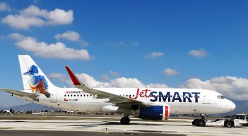 Todos los martes, viernes y domingo se podrá viajar desde el aeropuerto internacional Camilo Daza. / Foto: Cortesía