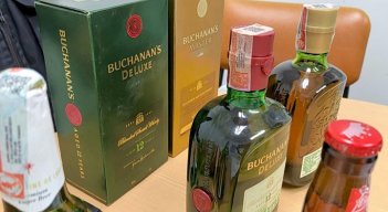 ¿Cómo detectar el licor adulterado? 