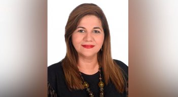 Patricia Ríos será la próxima secretaria de Gobierno de Cúcuta