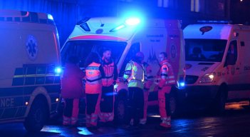 Un hombre armado mata a diez personas en una universidad de Praga