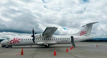  El vuelo Cúcuta-Cartagena operará desde 26 de diciembre hasta al 10 de enero. / Foto: Cortesía