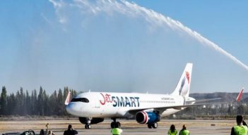El vuelo operará con Airbus A320 Neo de 186 pasajeros./Foto Archivo