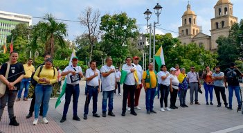 Federación de Juntas de Acción Comunal de Cúcuta
