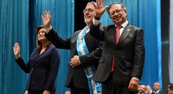 PRESIDENTE DE GUATEMALA 