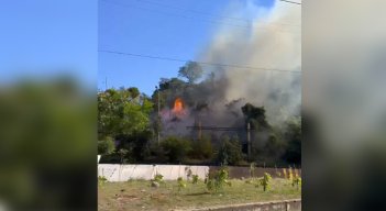 Incendio