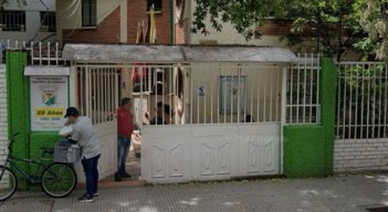 El Instituto Técnico Nacional de Comercio cumplió 70 años en 2023. /Foto Cortesía