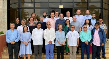 MESA DE DIALOGO GOBIERNO ELN 