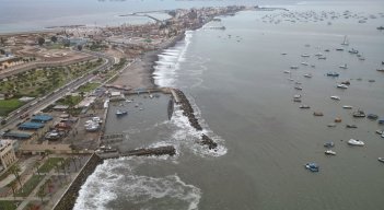 MAREAS ALTAS EN PERÚ