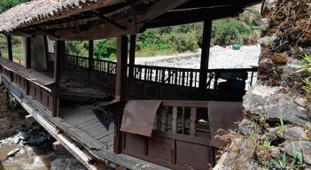 Puente Real Chitagá