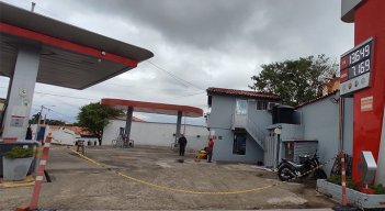Los aumentos en los precios de la gasolina jalonaron el IPC en 2023. / Foto Archivo