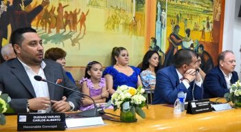 Concejo de Cúcuta avanza ya en el primer mes de sesiones ordinarias/Foto archivo