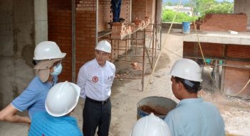 El contralor municipal, Oscar Sandoval ha adelantado auditorías permanentes a los Corazones de Barrio/Foto archivo/La Opinión