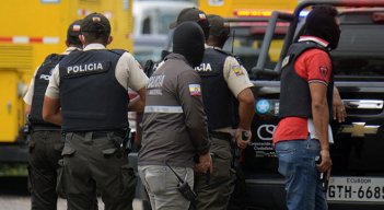 ecuador