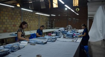Expertos señalan que la medida beneficiará a las micro, pequeñas y medianas empresas (Mipyme), que en Norte de Santander corresponden al 94%. / Foto: La Opinión