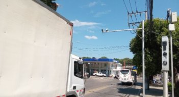 Hay 18 puntos de fotodetección en Cúcuta/Foto Orlando Carvajal/La Opinión