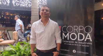 Las ventas de la temporada de fin de año no alcanzaron a equilibrar la baja dinámica del resto 2023, según el presidente de Corpomoda./Foto La Opinión