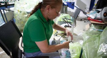 El 54% del empleo generado fue para mujeres./ Foto Archivo
