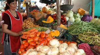 Cúcuta sorprendió al ubicarse levemente por encima del Índice de Precios al Consumidor (IPC) nacional, con 9,33%.