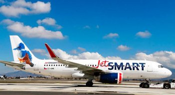 Estas conexiones se operarán en aviones Airbus A320 neo, de última generación y con capacidad para 186 pasajeros. / Foto: Archivo  