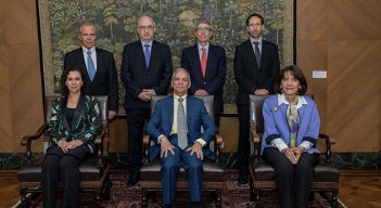 Junta Directiva del Banco de la República