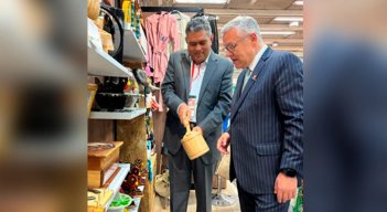 Esos productos serán “mucho más competitivos”./Foto Cortesía