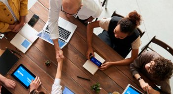 La conectividad y los avances tecnológicos se erigen como los pilares del mercado laboral local para el nuevo año. 