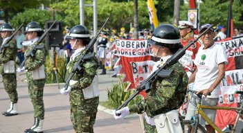 211 años de la Batalla de Cúcuta