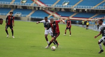 Cúcuta Deportivo.