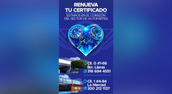 Conozca el CDA líder en seguridad y servicio en Norte Santander