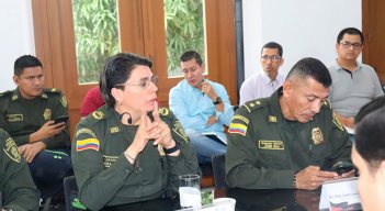 Consejo de seguridad