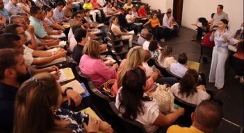 Los procesos de audiencias finalizan en el mes de marzo, por lo que aún hay plazo de agotar la lista de elegibles./ Foto: Cortesía / La Opinión 