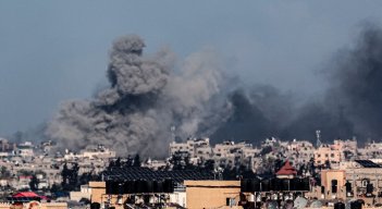 Ataque a Gaza