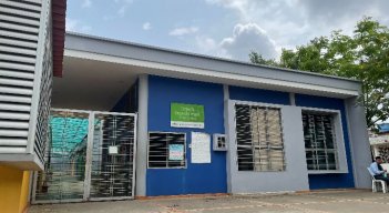 Niños de Cúcuta a la espera de la reapertura de los Centros de Desarrollo Infantil