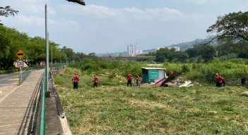 Con este proceso de conectividad, Cúcuta le apuesta a cerrar sus brechas digitales. / Fotos Cortesía / La Opinión