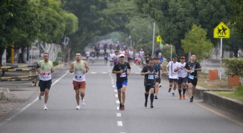 Maratón Los Patios