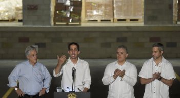 Murio expresidente Sebastián Piñera