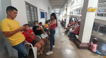 Usuarios en Cúcuta están solicitando nuevas encuestas por inconformidad con la reclasificación, pues pasaron a un grupo más alto.  / Foto : La Opinión 
