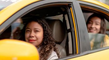 Transporte de mujeres en Cúcuta
