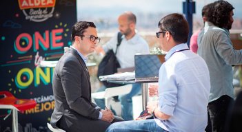 Los participantes deben tener un negocio innovador./ Foto Archivo