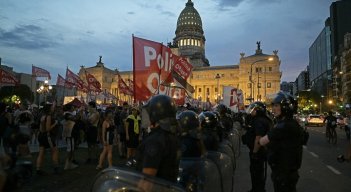 Reformas de Milei